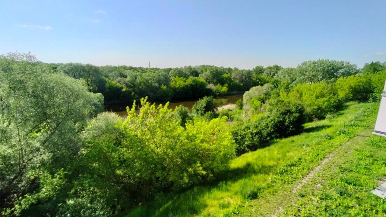 Apartament Starolecka Warta Residence Parking Included Poznań Eksteriør billede